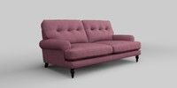 3 Seater Small Sofa
