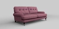 3 Seater Small Sofa