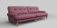4 Seater Large Sofa