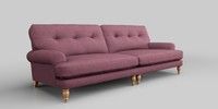 4 Seater Large Sofa