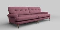 4 Seater Large Sofa