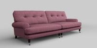 4 Seater Large Sofa