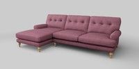 Medium Sofa Chaise - Left Hand