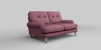 2 Seater Small Sofa