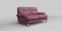 2 Seater Small Sofa