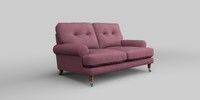 2 Seater Small Sofa