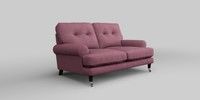 2 Seater Small Sofa