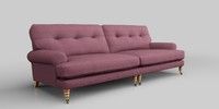 4 Seater Large Sofa