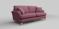 3 Seater Small Sofa