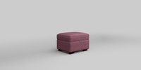 Storage Footstool