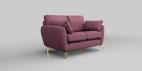 2 Seater Small Sofa