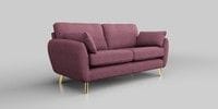 3 Seater Small Sofa