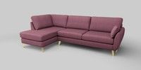 Large Corner Chaise - Left Hand