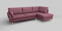 Large Corner Chaise - Right Hand