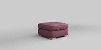 Storage Footstool