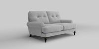 2 Seater Small Sofa