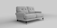 2 Seater Small Sofa