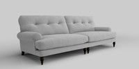 4 Seater Large Sofa