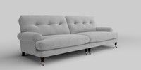4 Seater Large Sofa