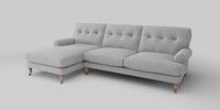 Medium Sofa Chaise - Left Hand