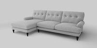 Medium Sofa Chaise - Left Hand
