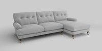 Medium Sofa Chaise - Right Hand
