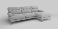 Medium Sofa Chaise - Right Hand