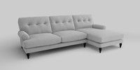 Medium Sofa Chaise - Right Hand