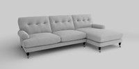 Medium Sofa Chaise - Right Hand