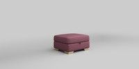 Storage Footstool