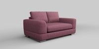 2 Seater Small Sofa