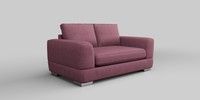 2 Seater Small Sofa