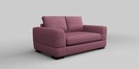 2 Seater Small Sofa