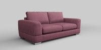 3 Seater Small Sofa