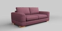 3 Seater Small Sofa