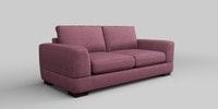 3 Seater Small Sofa