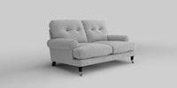 2 Seater Small Sofa