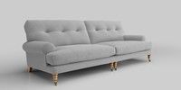 4 Seater Large Sofa