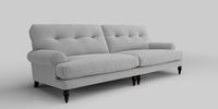 4 Seater Large Sofa