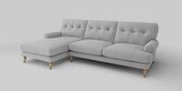 Medium Sofa Chaise - Left Hand