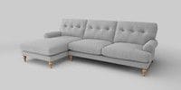 Medium Sofa Chaise - Left Hand