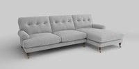 Medium Sofa Chaise - Right Hand