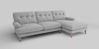 Medium Sofa Chaise - Right Hand