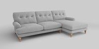 Medium Sofa Chaise - Right Hand