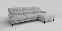 Medium Sofa Chaise - Right Hand