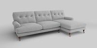 Medium Sofa Chaise - Right Hand