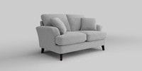 2 Seater Small Sofa