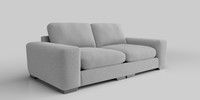 4 Seater Sofa