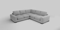 Medium Corner Sofa - Universal