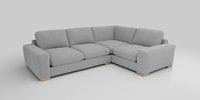 Large Corner Sofa - Right Hand